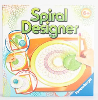 Ravensburger Spiral-Designer Ravensburger Spiral-Designer