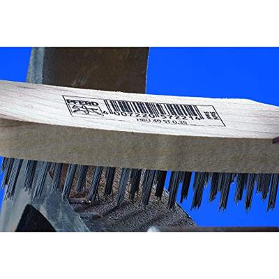 PFERD TOOLS 43673004 Handborstel 50 stuk(s)