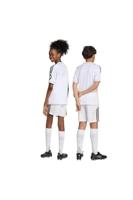 adidas Real Madrid Thuisbroekje 2025-2026 Kids - thumbnail