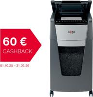 Rexel Optimum Auto+ 300X papiervernietiger - thumbnail