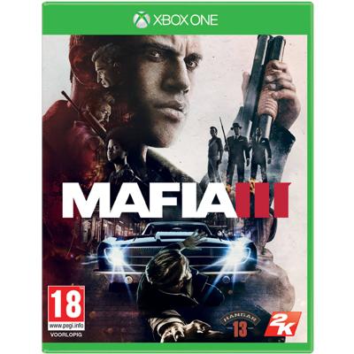 Mafia 3