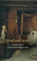 Word snel beter! - Klassieke Russen - ebook - thumbnail