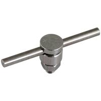 DEHN KSV 6.10 V4A KS-connector 1 stuk(s) - thumbnail