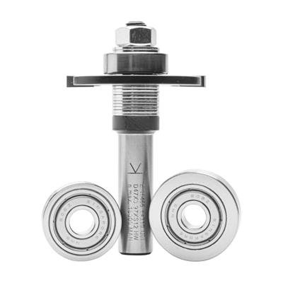 ENT Verlijmfrees tbv. lamellenverbindingen, dikte 3,97mm, diepte 8,5/10,5/12,5mm - 7916465 - 7916465