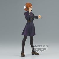 Jujutsu Kaisen: Jukon no Kata Figure - Nobara Kugisaki II - thumbnail