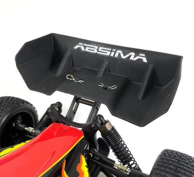 Absima - Rear Spoiler AB3.4 (1230383)