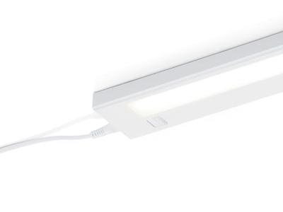 Trio KeukenverlichtingSeries 2729 55cm 7w led 3000K wit - 272970701