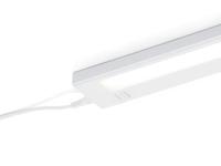 Trio KeukenverlichtingSeries 2729 55cm 7w led 3000K wit - 272970701 - thumbnail