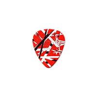 Dunlop EVHR02 EVH® Frankenstein Pick (set van 24) - thumbnail