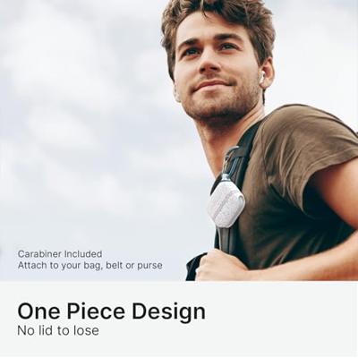 Catalyst Waterproof & Drop Proof Case AirPods Pro (1st & 2nd Generation) Funfetti