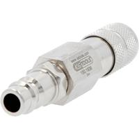 KS Tools 150.1936 Koppeling 7,2 mm naar 4,4 mm - thumbnail