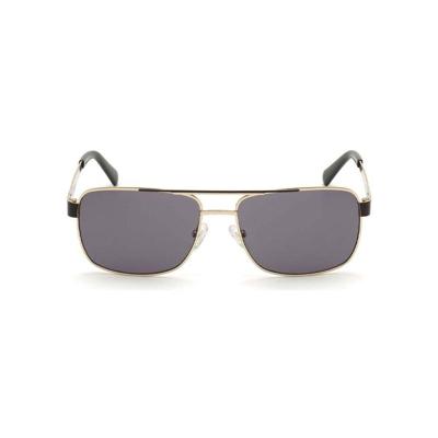 GUESS GU69685832A Zonnebril Heren 58x16x145 GUESS GU69685832A Zonnebril Heren 58x16x145