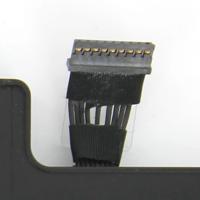 Yanec macbook accu 7200mah - thumbnail