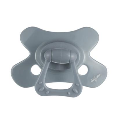 Difrax Fopspeen Natural 6m+ Uni Stone