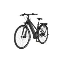 Fischer Viator 6.0i D 49cm Trekking Elektrische Fiets - Grijs - thumbnail