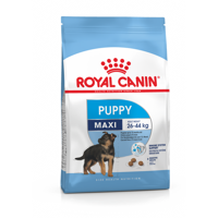 Royal Canin Maxi Puppy hondenvoer 2 x 15 kg - thumbnail