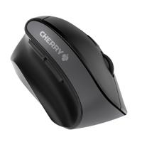 CHERRY MW 4500 muis Kantoor Linkshandig RF Draadloos Optisch 1200 DPI - thumbnail