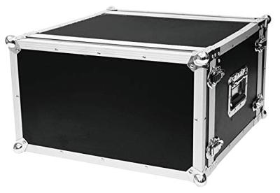 Roadinger Effect Rack CO DD 19 inch flightcase 6HE 380mm diep - thumbnail