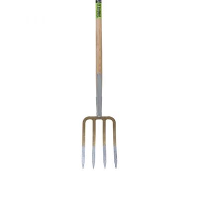 Spitvork mm 4tds steel 85cm