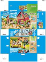 PLAYMOBIL Country boerderij 71248 - thumbnail