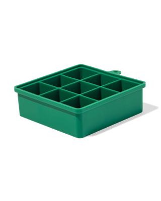 HEMA Ijsklontjesvorm groen