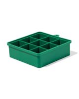 HEMA Ijsklontjesvorm groen - thumbnail