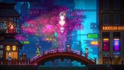 Tales of the Neon Sea Collector's Edition
