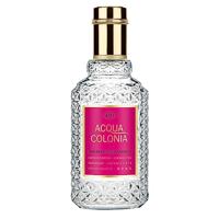 4711 Acqua Colonia Pink Pepper & Grapefruit Eau de Cologne Spray 50 ml Heren - thumbnail