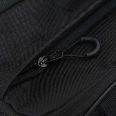 Fietstas Zwart 38 x 16 x 16 cm Polyester