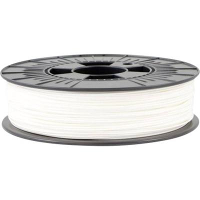 Velleman PLA175W07 Filament PLA kunststof 1.75 mm 750 g Wit 1 stuk(s) Velleman PLA175W07 Filament PLA kunststof 1.75 mm 750 g Wit 1 stuk(s)