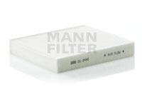 Interieurfilter Interieurfilter