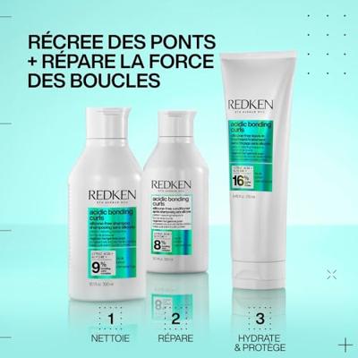 Redken Acidic Bonding Curls Leave-In 250ml