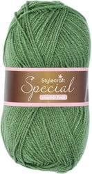 Stylecraft special DK 1824 cypress - Haakgaren / Breigaren