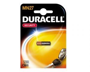 Duracell MN27 Security Batterij - thumbnail