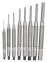 KS Tools 162.2310 Doordrijverset, 8-delig, 09-1,4-1,8-2,4-2,8-3,4-3,9-5,9mm - thumbnail