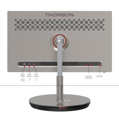 Thomson 32UE5M45E - 32 inch - LED TV