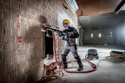 Metabo KHEV 8-45 BL SDS-Max-Combihamer 1500 W