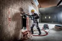 Metabo KHEV 8-45 BL SDS-Max-Combihamer 1500 W - thumbnail