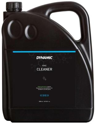 DYNAMIC bike cleaner 5 liter