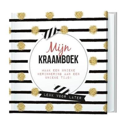 Mijn Kraamboek