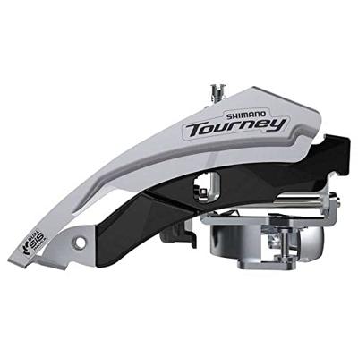Shimano v-derailleur tourney uni 6/7/8v fd-ty600 Shimano v-derailleur tourney uni 6/7/8v fd-ty600