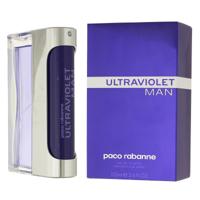 Rabanne Ultraviolet Man Eau de Toilette 100ml - thumbnail