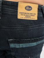 Petrol Industries Heren Seaham Tracker slim straight fit Blue black/L30 - 30 L30 - thumbnail