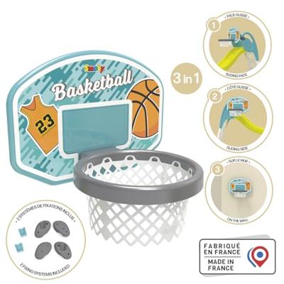 Basketbalring