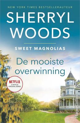 De mooiste overwinning - Sherryl Woods - ebook