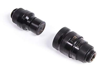 Alphacool Eiszapfen quick release koppelingsset G1/4 AG Alphacool Eiszapfen quick release koppelingsset G1/4 AG