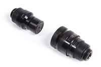 Alphacool Eiszapfen quick release koppelingsset G1/4 AG - thumbnail