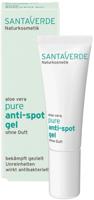 Santaverde Pure anti-spot gel 10 Milliliter - thumbnail
