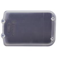 Makita Accessoires Beschermhoes lage LXT 18 V accu - 459937-2 459937-2 - thumbnail