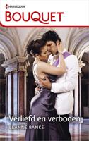 Verliefd en verboden - Leanne Banks - ebook - thumbnail